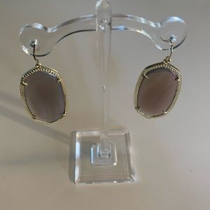 Kendra Scott Danielle Dichroic Earrings